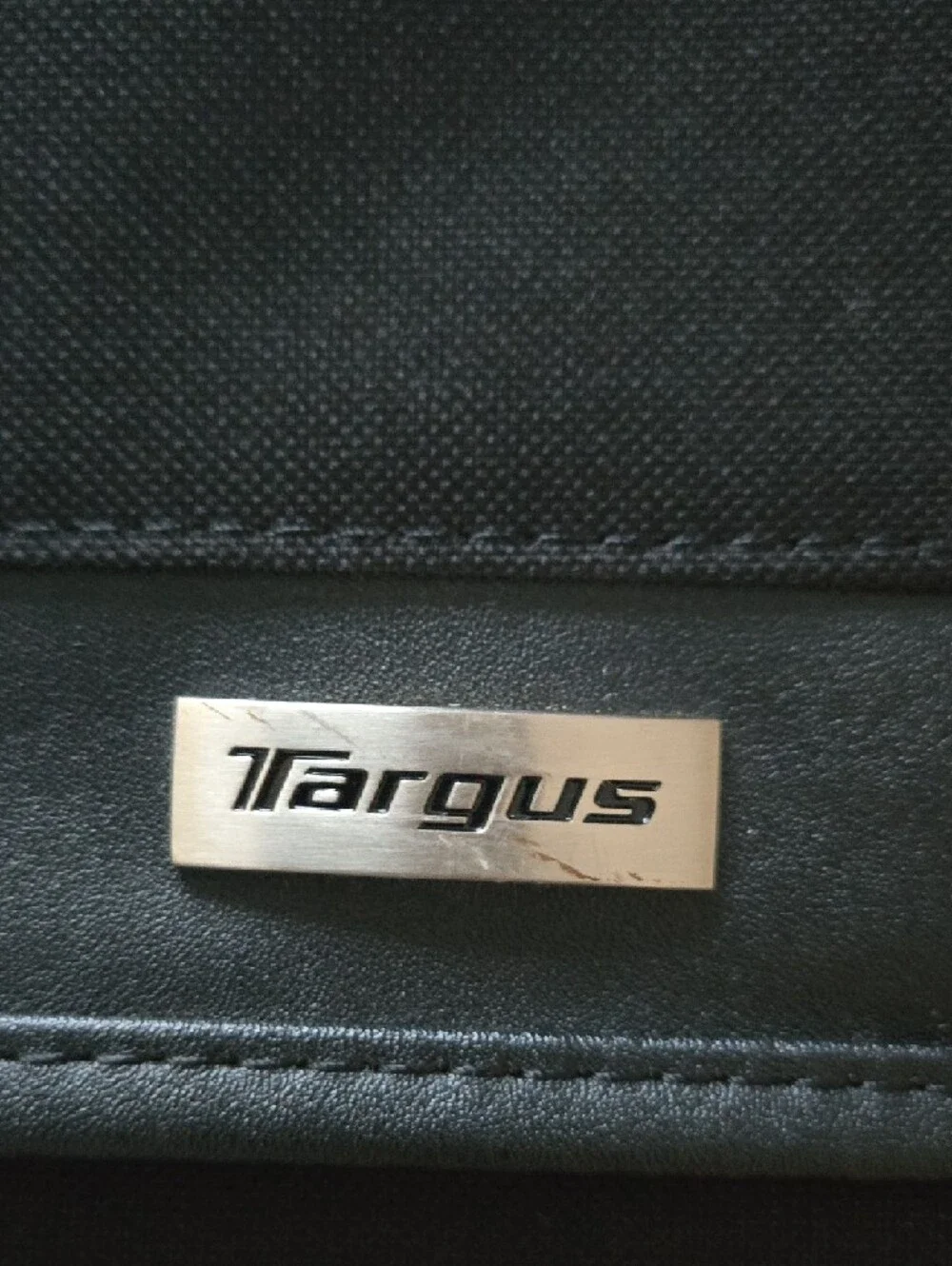 Targus professional black